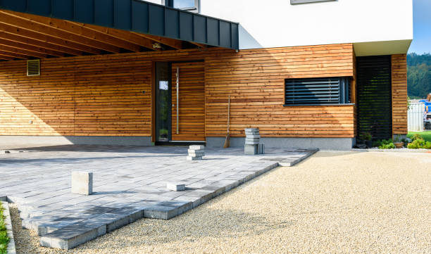 Reasons to Select Us for Your Driveway Paving Requirements in Wahoo, NE