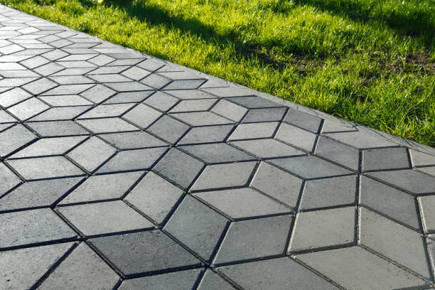 Driveway Pavers for Homes in Wahoo, NE