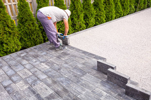 Best Best Driveway Pavers  in Wahoo, NE