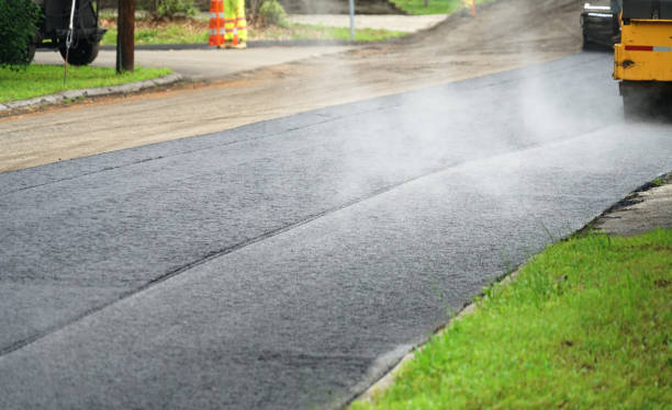 Best Commercial Driveway Pavers  in Wahoo, NE
