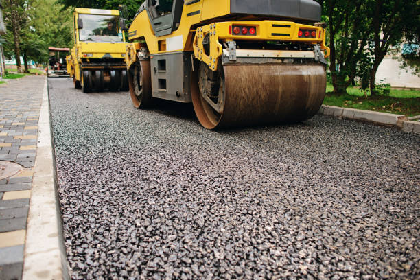 Best Driveway Pavers for Homes  in Wahoo, NE
